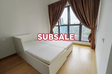 Royal Strand @ Country Garden Danga Bay