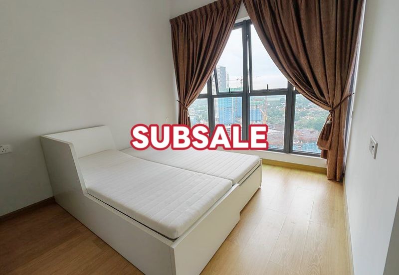 Royal Strand @ Country Garden Danga Bay