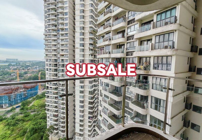 Royal Strand @ Country Garden Danga Bay