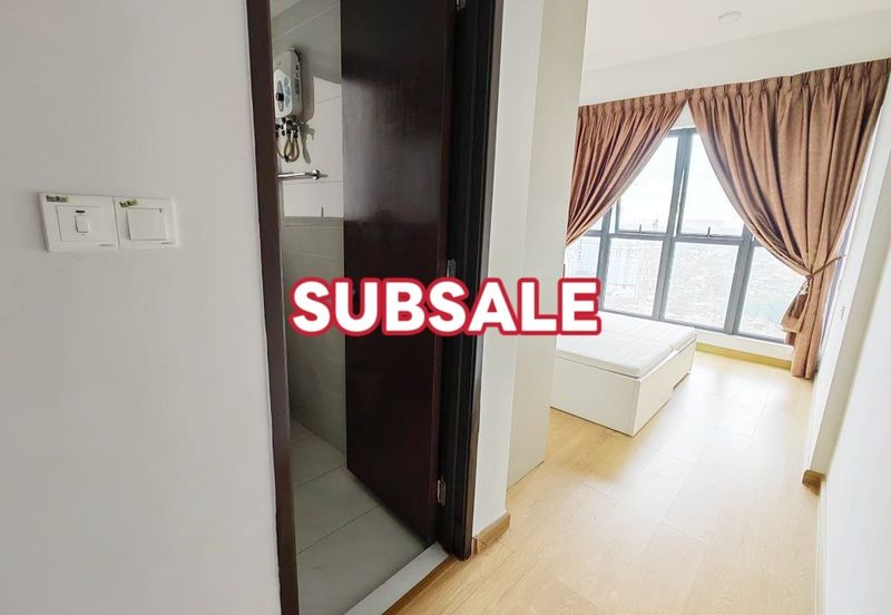 Royal Strand @ Country Garden Danga Bay