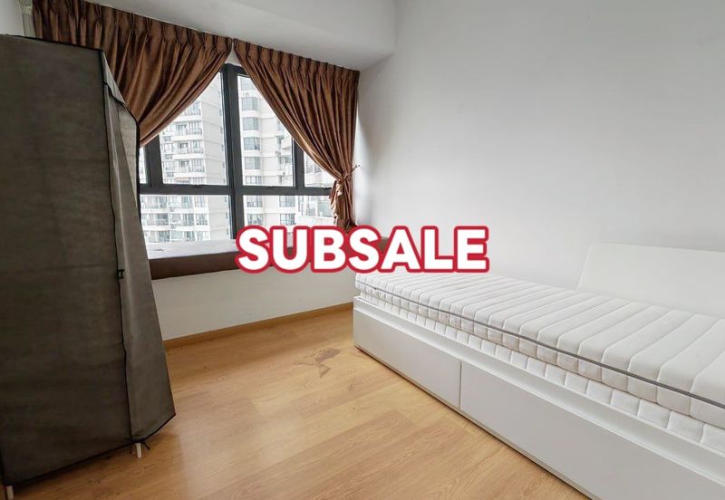 Royal Strand @ Country Garden Danga Bay