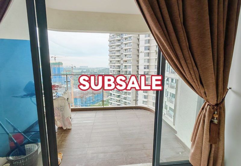 Royal Strand @ Country Garden Danga Bay