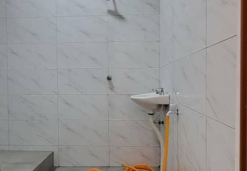 Flat Bandar Selesa Jaya