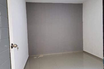Flat Bandar Selesa Jaya