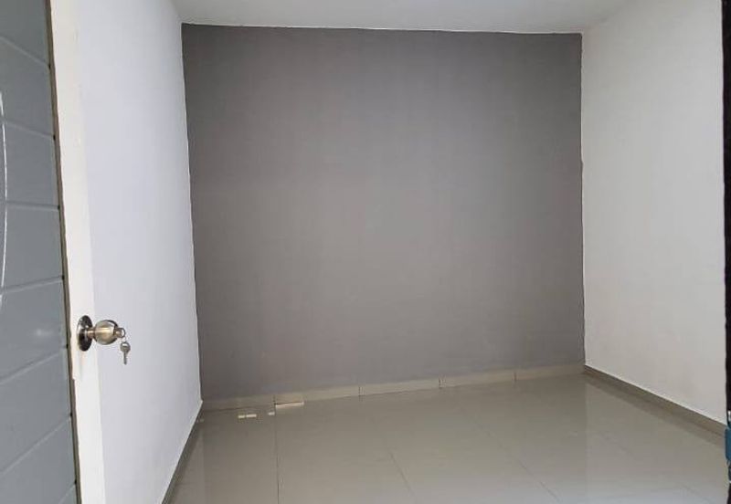 Flat Bandar Selesa Jaya