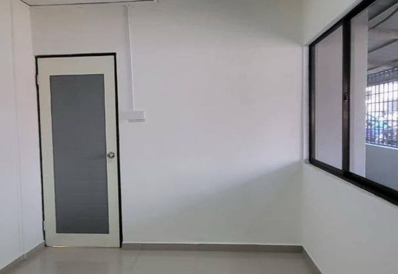 Flat Bandar Selesa Jaya