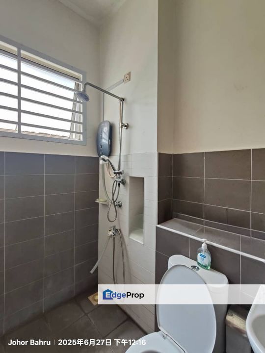 Caryota Square @ Taman Setia Tropika, Double Storey Terrace Corner Lot , Johor, Setia Tropika