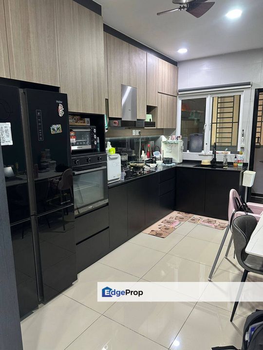 Horizon Residence @ Bukit Indah, Fully Renovated , Johor, Bukit Indah