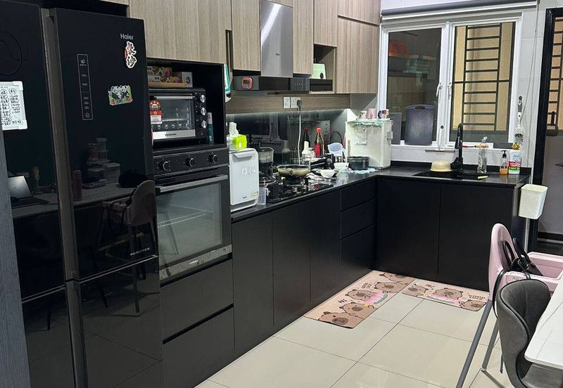 Horizon Residence (Dwi Mutiara)