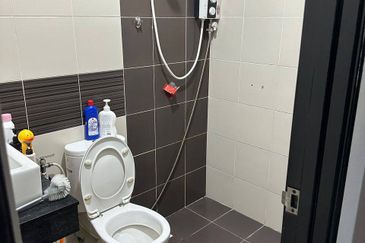 Horizon Residence (Dwi Mutiara)