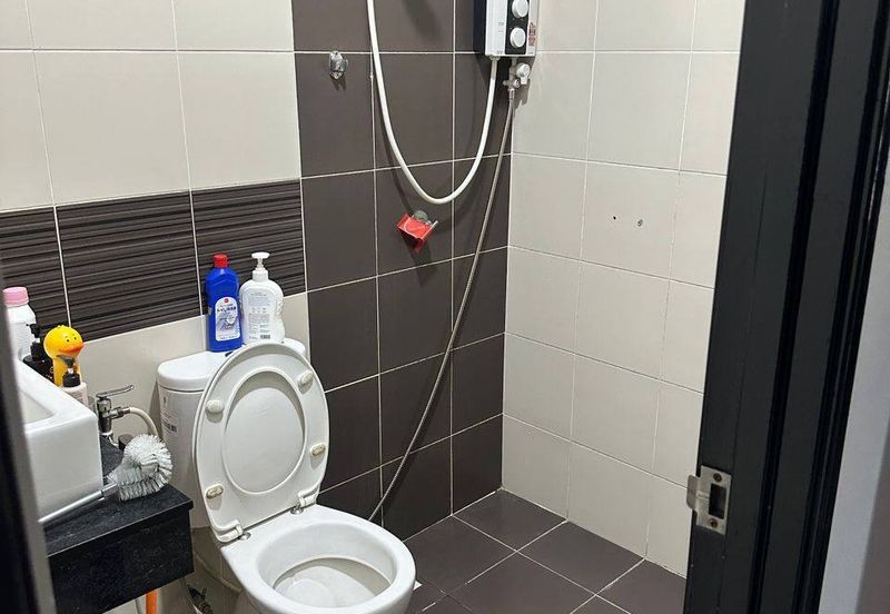 Horizon Residence (Dwi Mutiara)