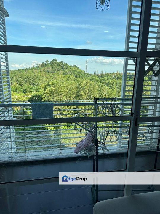 Horizon Residence @ Bukit Indah, Fully Renovated , Johor, Bukit Indah