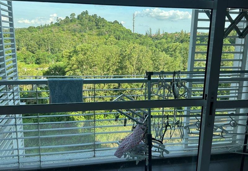 Horizon Residence (Dwi Mutiara)