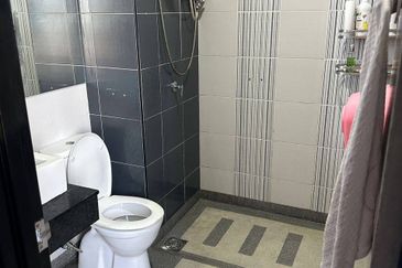 Horizon Residence (Dwi Mutiara)