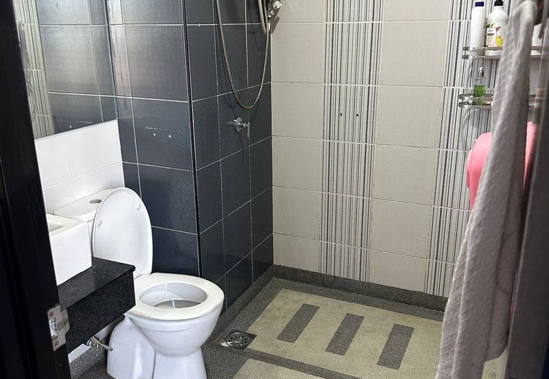 Horizon Residence (Dwi Mutiara)