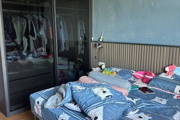 Horizon Residence (Dwi Mutiara)