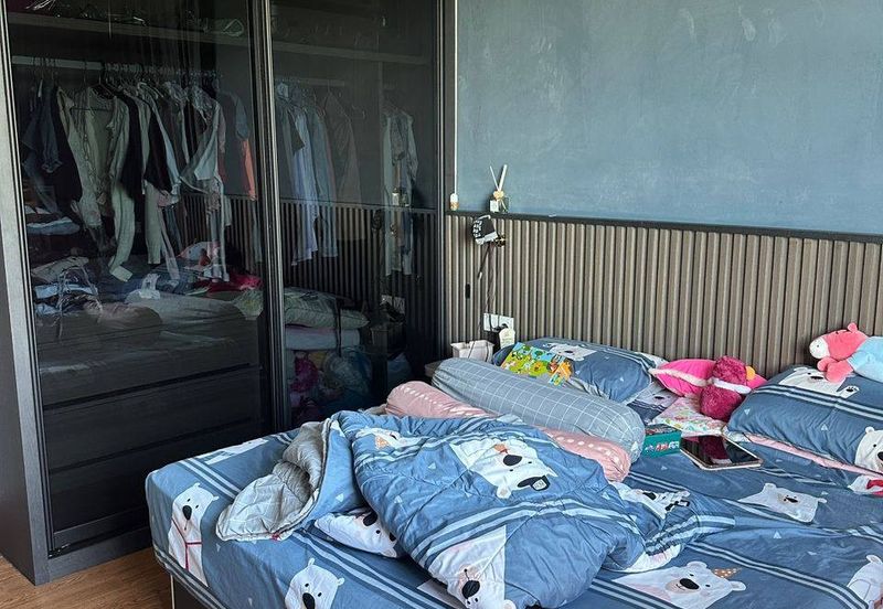 Horizon Residence (Dwi Mutiara)