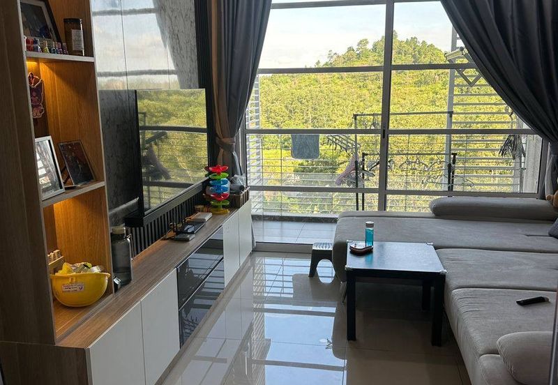 Horizon Residence (Dwi Mutiara)