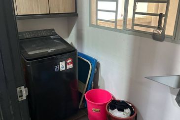 Horizon Residence (Dwi Mutiara)