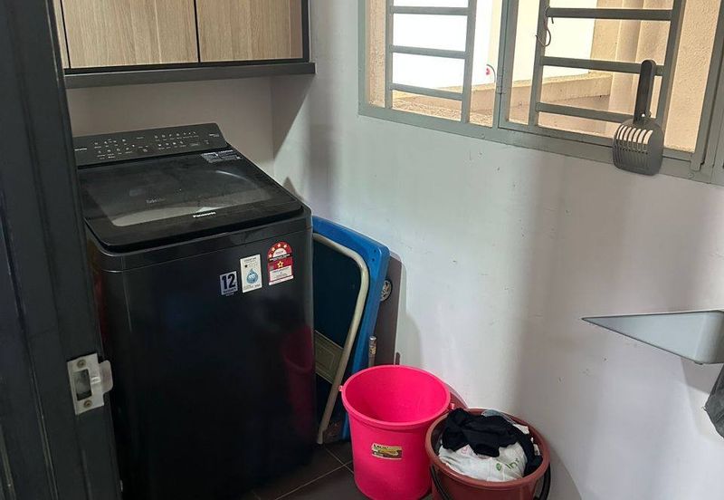 Horizon Residence (Dwi Mutiara)