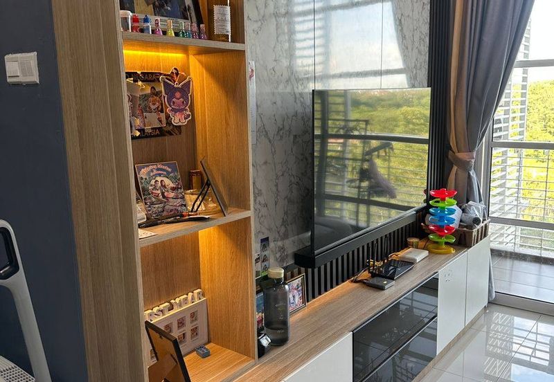 Horizon Residence (Dwi Mutiara)