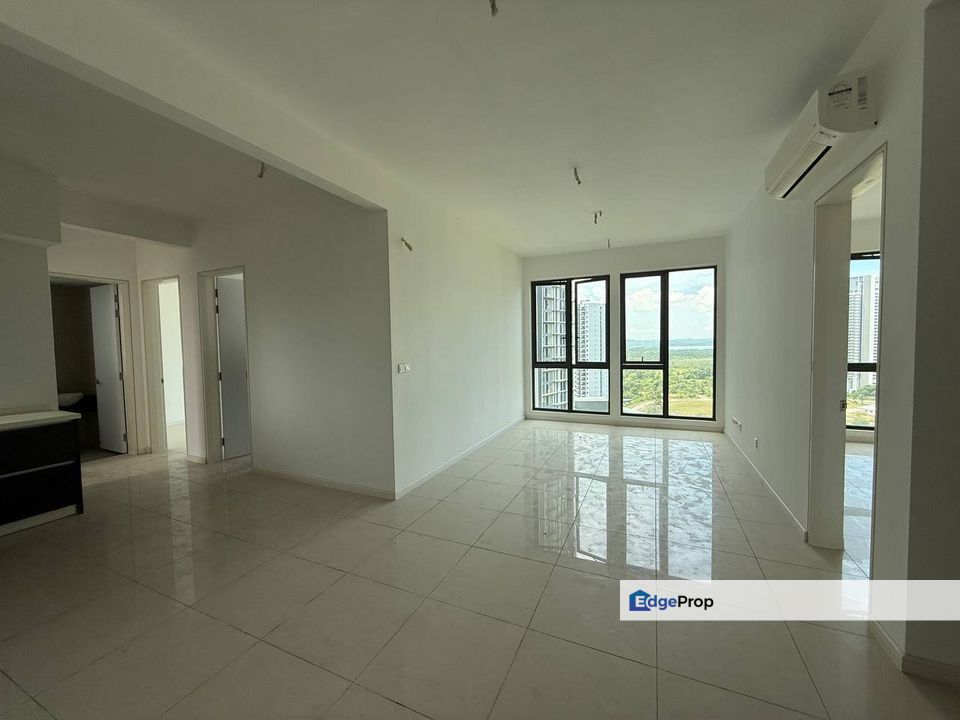 The Elysia Park Residence @ Medini, 3 Bedroom, Foreigner Can Buy , Johor, Nusajaya