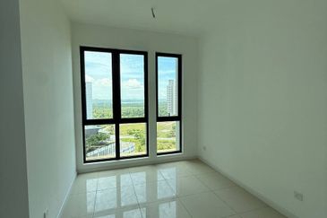 The Elysia Park Residence