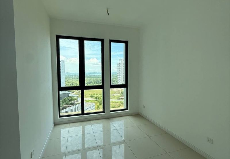 The Elysia Park Residence