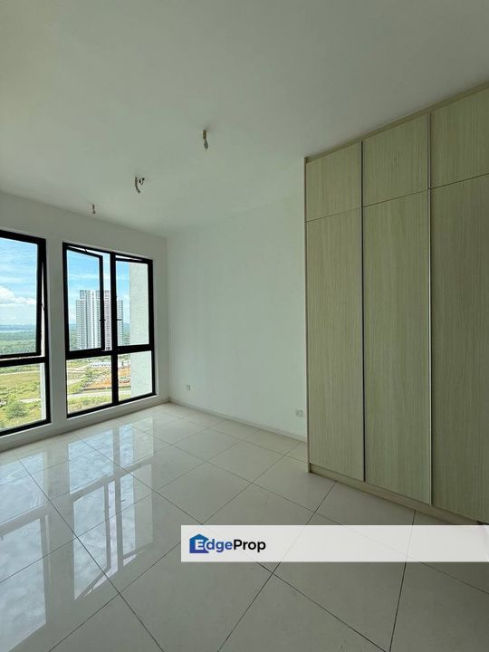 The Elysia Park Residence @ Medini, 3 Bedroom, Foreigner Can Buy , Johor, Nusajaya