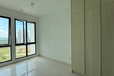 The Elysia Park Residence