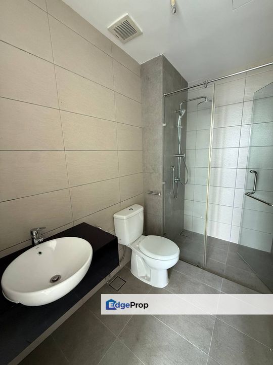 The Elysia Park Residence @ Medini, 3 Bedroom, Foreigner Can Buy , Johor, Nusajaya