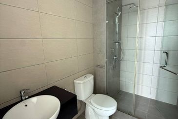 The Elysia Park Residence