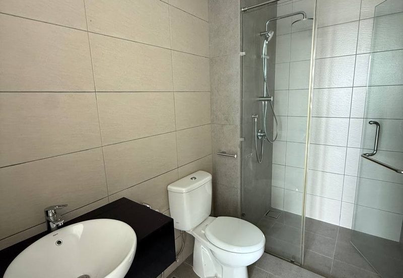 The Elysia Park Residence