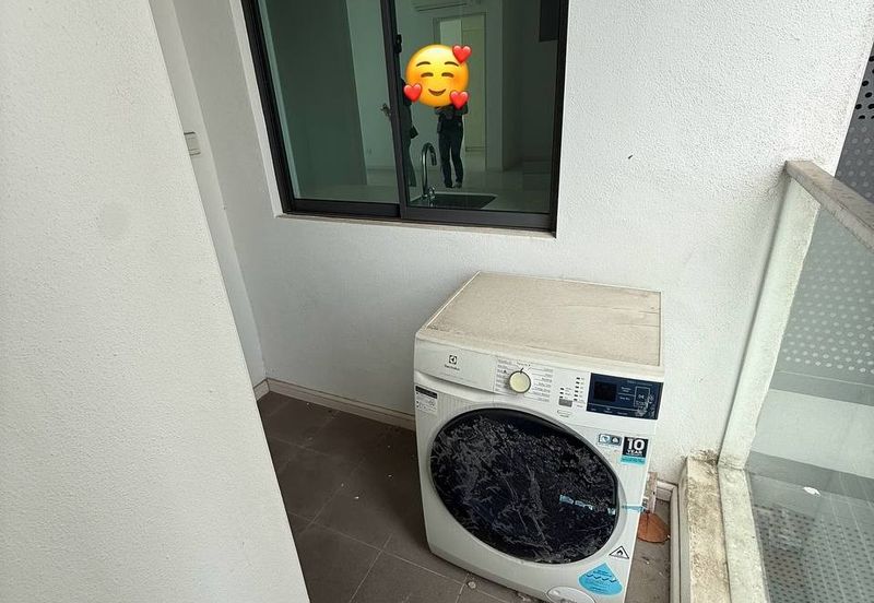 The Elysia Park Residence