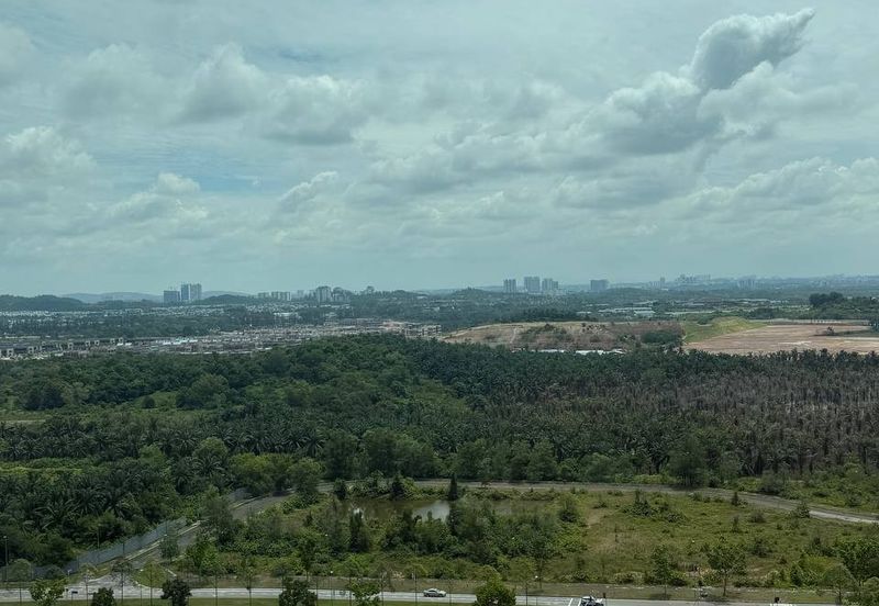 The Elysia Park Residence