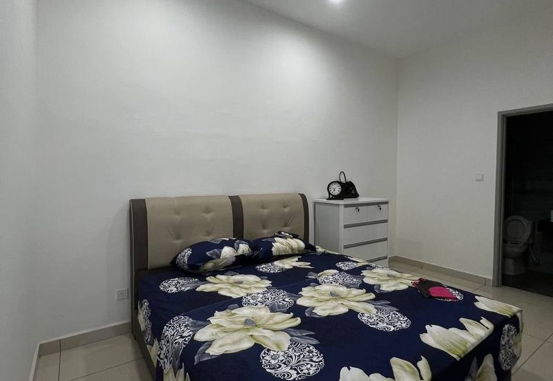 Taman Mutiara Bestari, Skudai