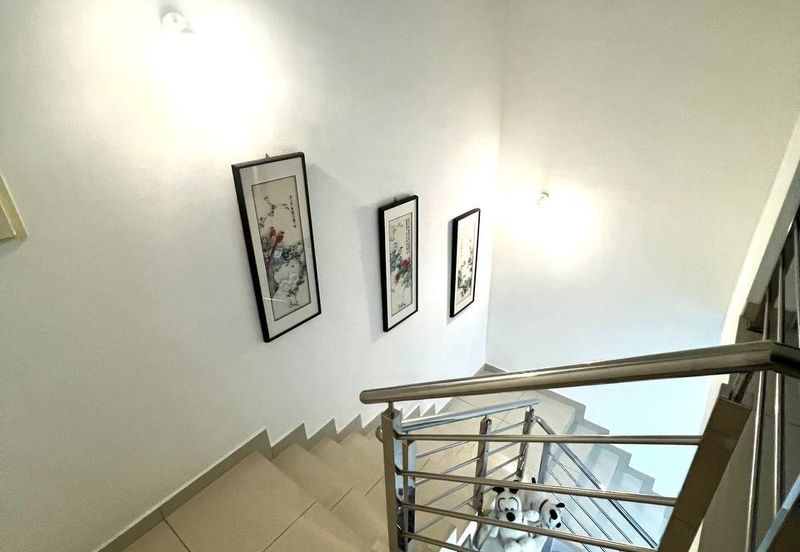 Taman Mutiara Bestari, Skudai