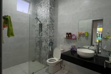 Taman Mutiara Bestari, Skudai