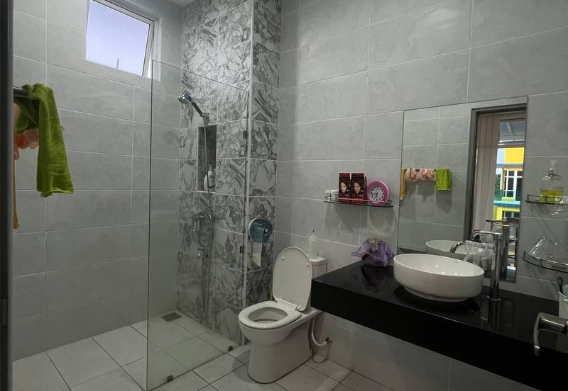 Taman Mutiara Bestari, Skudai