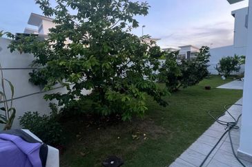 Taman Mutiara Bestari, Skudai