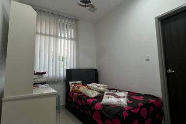 Taman Mutiara Bestari, Skudai