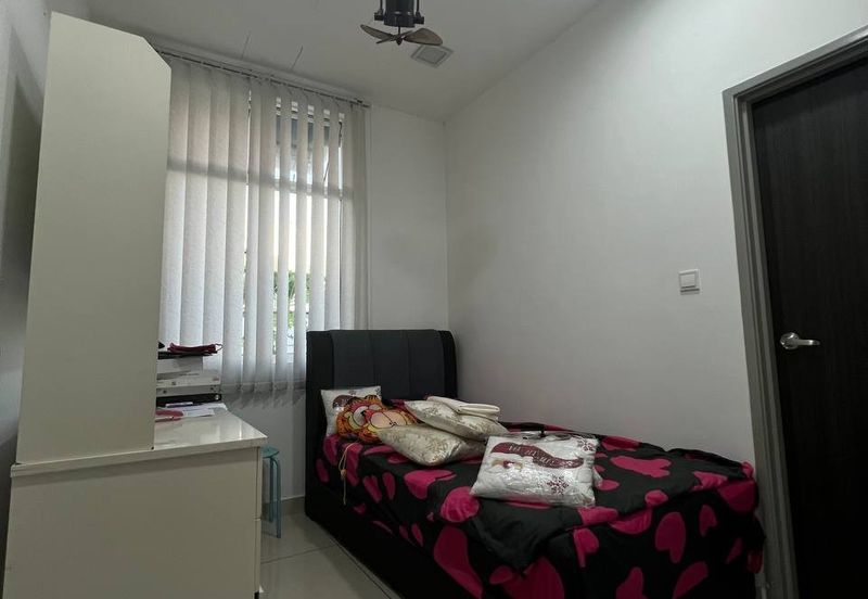 Taman Mutiara Bestari, Skudai