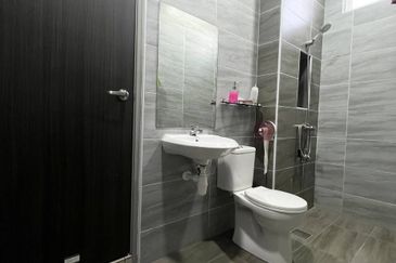 Taman Mutiara Bestari, Skudai