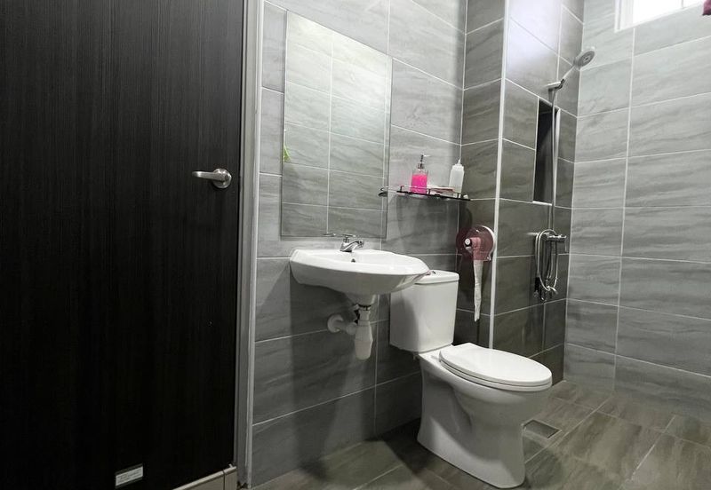 Taman Mutiara Bestari, Skudai