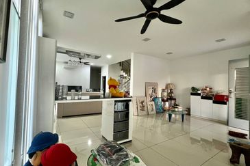 Taman Mutiara Bestari, Skudai