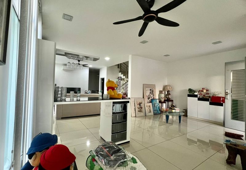 Taman Mutiara Bestari, Skudai