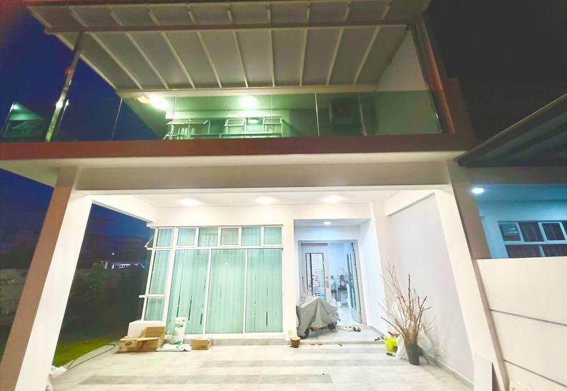 Taman Mutiara Bestari, Skudai