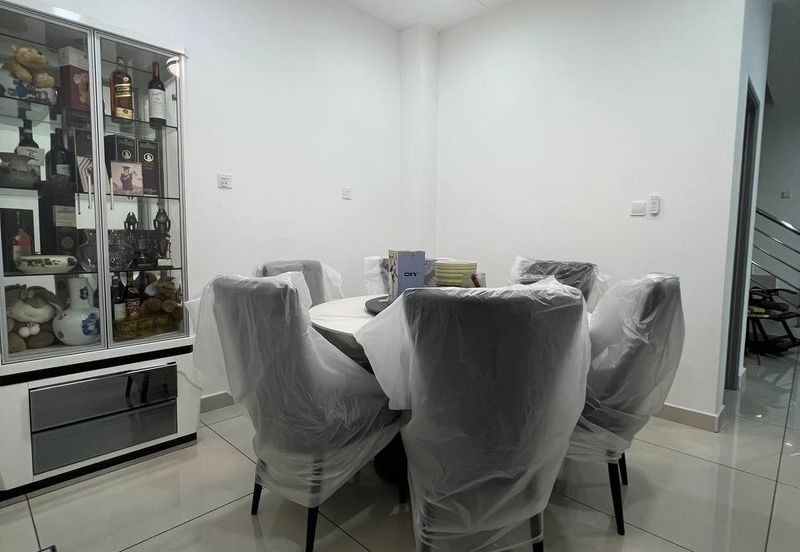 Taman Mutiara Bestari, Skudai