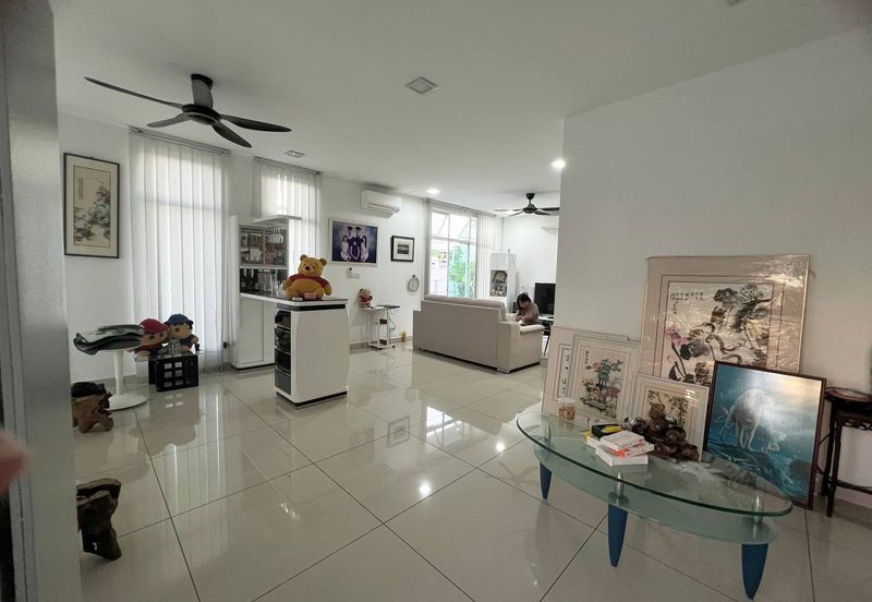 Taman Mutiara Bestari, Skudai