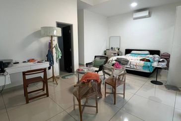 Taman Mutiara Bestari, Skudai